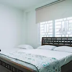 San Andres, Casa Boutique Habibi