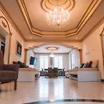 San Andres, Casa Boutique Habibi
