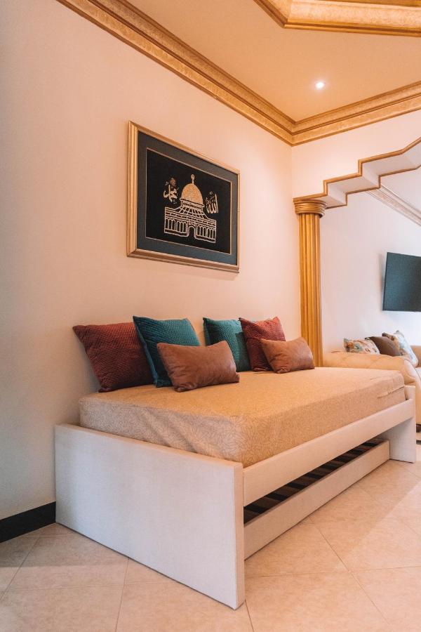Сasa de vacaciones San Andres, Casa Boutique Habibi