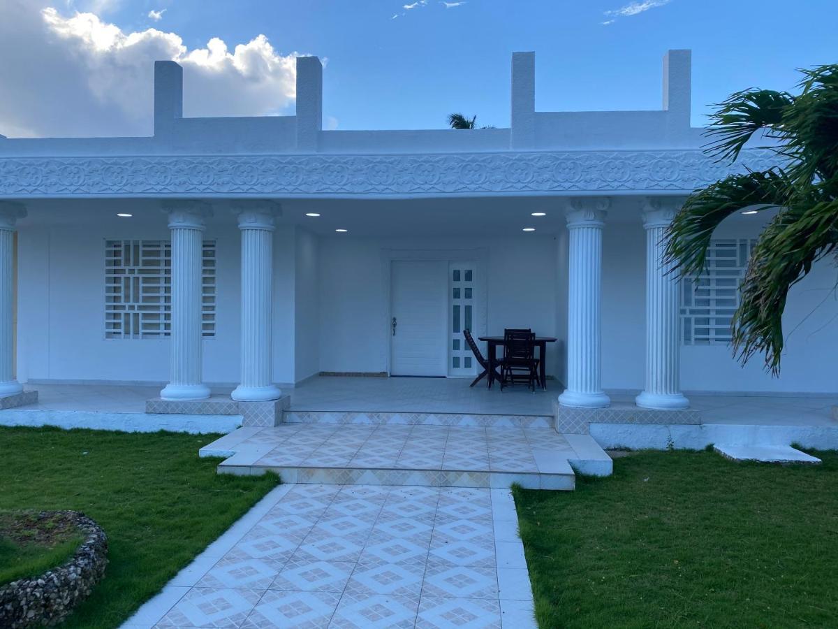 San Andres, Casa Boutique Habibi Сasa de vacaciones