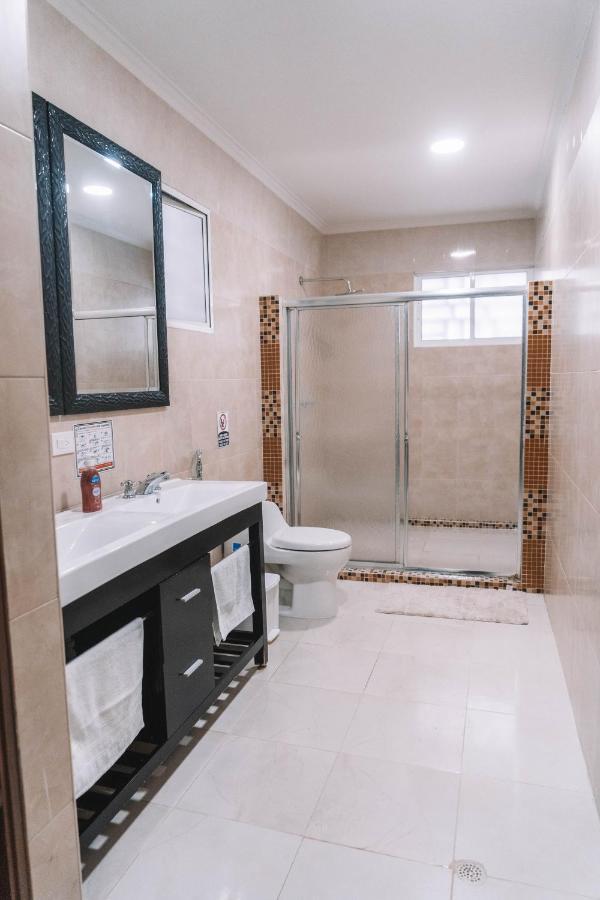 San Andres, Casa Boutique Habibi Сasa de vacaciones San Andrés