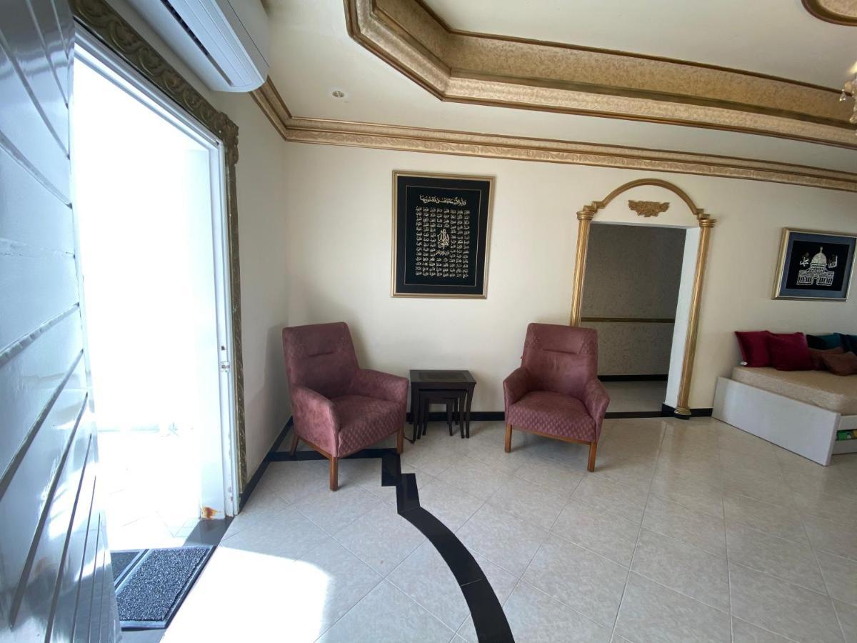 Сasa de vacaciones San Andres, Casa Boutique Habibi *