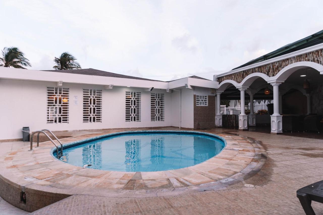 San Andres, Casa Boutique Habibi Сasa de vacaciones